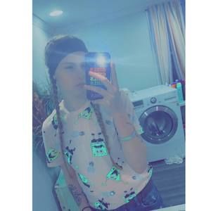 Meet your Posher, Marissa